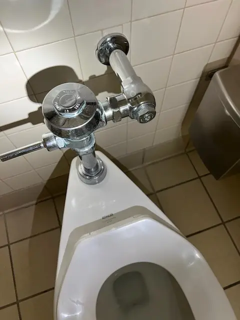 Fixture installation and repair for Pipe Repair in Greenland